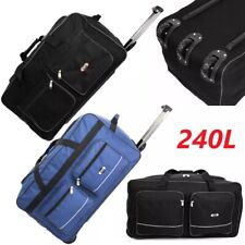 Reisetasche rollen 240l gebraucht kaufen  Küstrin-Kietz