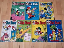 Fix foxi 436 gebraucht kaufen  Göttingen