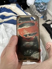 Capa telefone Batman V Superman comprar usado  Enviando para Brazil