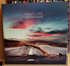 Pink floyd transmissions for sale  LOWESTOFT