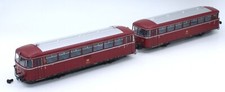 Märklin 39987 schienenbus gebraucht kaufen  Bremen
