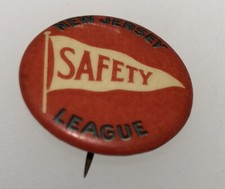 Vintage new jersey for sale  Mount Juliet