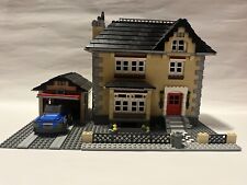Lego 4954 city gebraucht kaufen  Hamburg