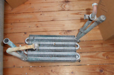 Lamellen heizkörper gastherme gebraucht kaufen  Rösrath