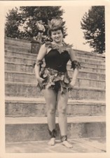 Vintage foto hübsches gebraucht kaufen  Meschede