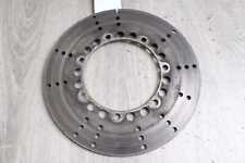 Bremsscheibe bremse hinten gebraucht kaufen  Trebbin