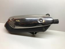 Marmitta scarico terminale usato Marmitta scarico terminale usato  Zovencedo