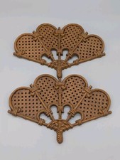 Homco vtg fan for sale  Newton