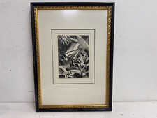 Paul landacre rima for sale  Saint Louis