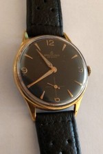 Herrenarmbanduhr breitling han gebraucht kaufen  Stuttgart