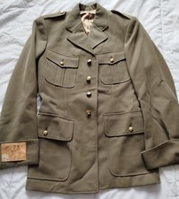 Veste militaire officier d'occasion  Dunkerque-
