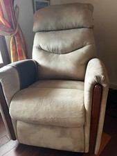 Fauteuil relax électrique d'occasion  Lunel
