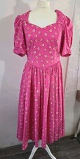 Vintage laura ashley gebraucht kaufen  Versand nach Germany