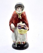 C1810 staffordshire pearlware for sale  HULL