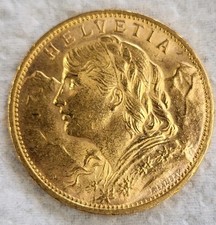 Francs or 1918b d'occasion  Le Luc