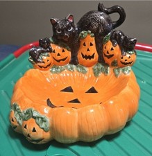 Wcl halloween cat for sale  Augusta
