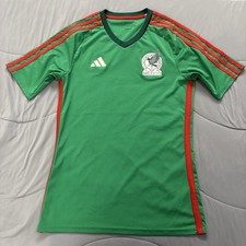 Adidas mexico jersey for sale  Waco
