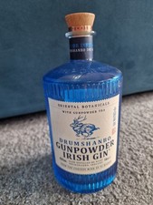 Drumshanbo gunpowder irish for sale  LEVEN