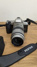 Pentax slr 35mm for sale Pentax slr 35mm for sale  SALTBURN-BY-THE-SEA