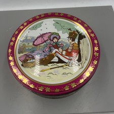 Quality street vintage for sale  BIGGLESWADE