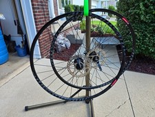 Niner 100 135 for sale  Des Moines