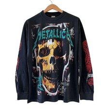 Vintage metallica garage for sale  Creston