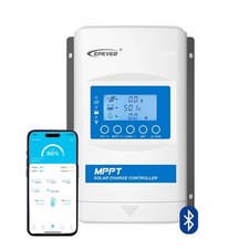 Regolatore carica epever usato Regolatore carica epever usato  Messina