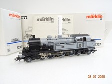 Märklin 83307 dampflok gebraucht kaufen  Erftstadt