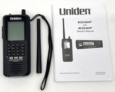 Radio scanner portatile usato  Spedire a Italy