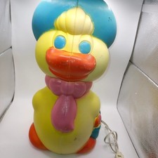 Blow mold easter for sale  Valley Center