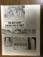 Misc 4487 article for sale  Utica