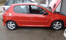 Spares breaking peugeot for sale  ST. HELENS
