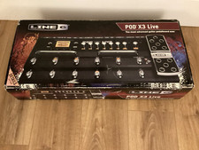 line 6 pod x3 live for sale line 6 pod x3 live for sale HARROGATE
