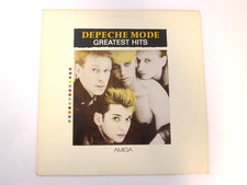 Depeche mode greatest gebraucht kaufen Depeche mode greatest gebraucht kaufen  Coburg