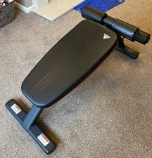 Adidas performance bench for sale  SOUTHAMPTON