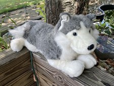 husky plush for sale  Somerset