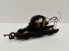 Lima motor bogie for sale  SAXMUNDHAM