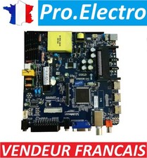 Motherboard carte mere d'occasion  Marseille XIV