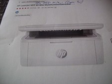 Laserjet pro mfp gebraucht kaufen  Raunheim