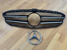 Riginal kühlergrill mercedes gebraucht kaufen  Aalen