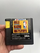 Bulls blazers nba for sale  Kent