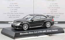 Kyosho amg collection d'occasion  Expédié en Belgium