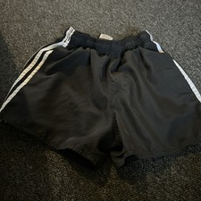 Women adidas shorts for sale  EXETER