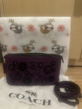 Coach tea rose for sale  OLDHAM