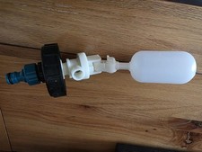 Caravan water float for sale  SUNDERLAND