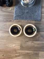 Gymnastic rings for sale  LEEDS