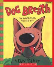 Dog breath paperback for sale  Montgomery