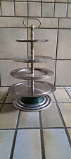 Vintage metall etagere gebraucht kaufen  Crailsheim