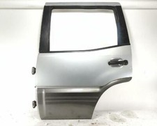 Portiera posteriore nissan usato  Trambileno