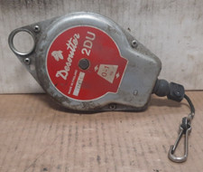 DESOUTTER #2DU SUPORTE BALANCEADOR DE FERRAMENTAS (0 – 1kg)(RETRAI MUITO BEM, SEM DESGASTE) E125 comprar usado  Enviando para Brazil